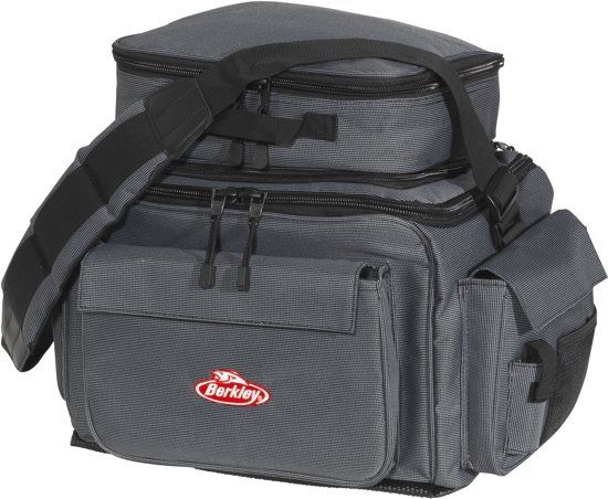 Berkley Vistas incl. 3 opbergdozen