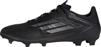 adidas Performance F50 League Firm / Multi-Ground Voetbalschoenen - Unisex - Zwart