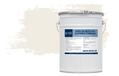 Wixx AQ Lasure Abri et Maison de Jardin UV+ - RAL 9010 | Blanc pur - 20L