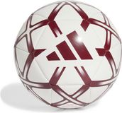 Adidas Starlancer Club Voetbal Rood 5