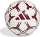 Adidas Starlancer Club Ballon de football Rouge 5