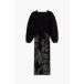 Desigual Robe femme noire XL