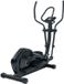 Cardiostrong EX20 Crosstrainer - Zwart - 19 Programma's - 130kg Max. Belasting