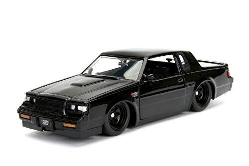 Jada Toys 1:24 Fast & Furious - '87 Buick Grand National