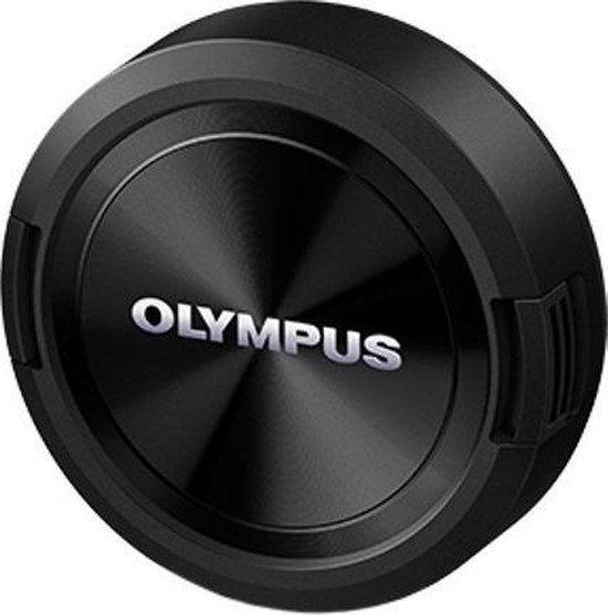 Olympus LC-79 Lens Cap - Zwart - 79mm - V325780BW000