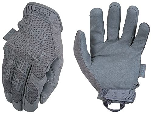 Mechanix Wear The Original Wolf Grey