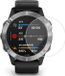Strap-it Garmin Fenix 6s screen protector - glas