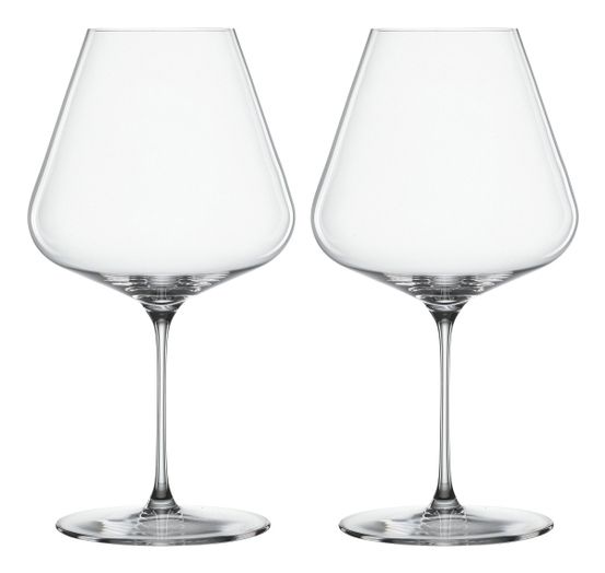 Spiegelau Cocktail Glass - 960 ml - Transparent - Set of 2