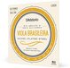 D'Addario EJ82B Viola Brasileira Set (Rio Abaixo en Meia gitaar)
