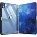 Fintie Case Hoes Hybride voor iPad (A16) 11e Generatie 11 inch 2025