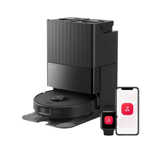 Roborock Qrevo Edge S5A(S8 Pro Ultra upgrade)