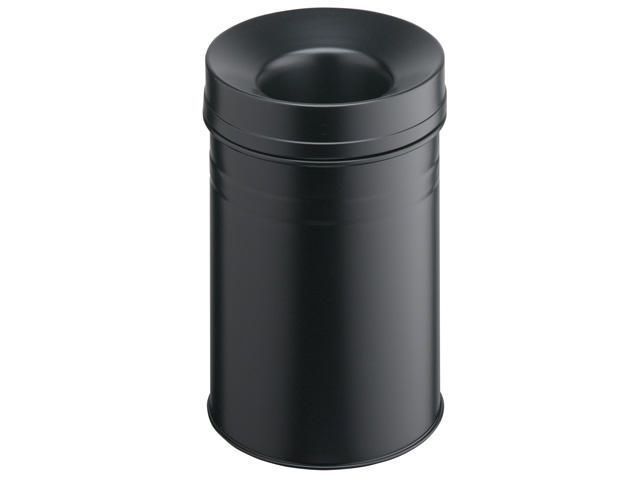 Durable Papierbak - Vlamdovend - 68 cm - Lichtgrijs