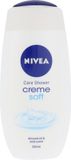 Nivea Creme Soft Shower Gel 250 ml
