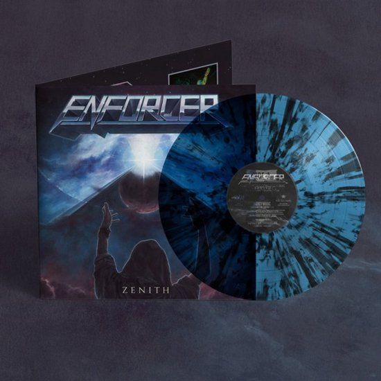 Zenith Enforcer LP - Zenith - voor Geen - standaard