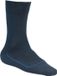 Bata Sokken Cool LS 2 Zwart Maat 47