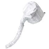 Professionele haarwarmer, draagbaar, thermische helm, voor haar