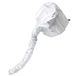 Professionele haarwarmer, draagbaar, thermische helm, voor haar