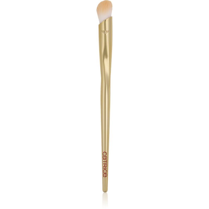 Catrice Wonder Woman Brush hoge dekking