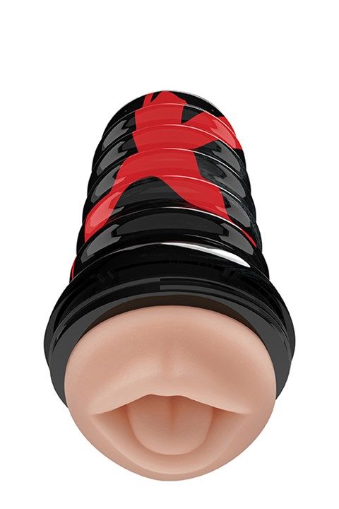 Pipedream PDX Elite Mond Masturbator