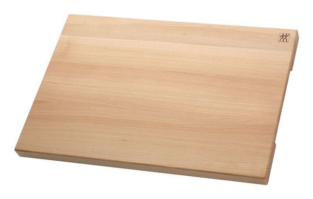 ZWILLING Snijplank - Beuken - 600 x 35 x 400 mm