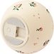 Liewood Yuki Lampe de chevet - Peach / Sea Shell