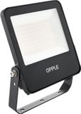 Opple LED Floodlight 50W 4000K 6500Lm IP66 Zwart