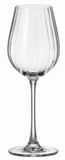 Nuform Optic Wijnglazen - 6 stuks - 40 cl - Kristalglas