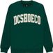 DC Shoes Sweatshirt Ponderosa Pine XXL