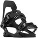 Bataleon Atom Snowboardbindingen Zwart M-L