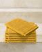 De Witte Lietaer Excellence washand golden yellow