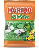 Haribo Kikkers Doos - 12 x 250 Gram