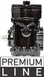 MAHLE ACP 1089 000P A/C-compressor