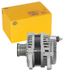 HELLA 8EL 011 713-741 Dynamo / Alternator - 12V - 150A | Compatibel met: NISSAN QASHQAI / QASHQAI +2 I