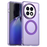 OnePlus UltraGuard Étui mat - Violet foncé