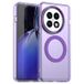 OnePlus UltraGuard Étui mat - Violet foncé