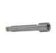 YATO YT-1247 Rallonge, douille Carré d'entraînement: 12,5 (1/2\")mm (pouces), Longueur: 127mm, Acier chrome-vanadium