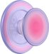 PopSockets PopGrip MagSafe Round - Aura - Meerkleurig