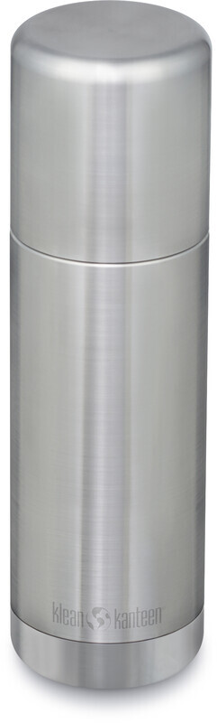 Klean Kanteen TKPro-BS Thermo Bottle 500ml, zilver