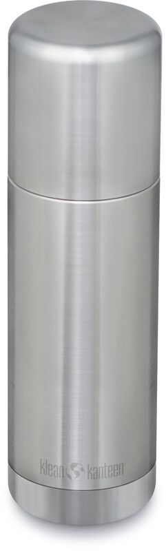 Klean Kanteen TKPro-BS Thermo Bottle 500ml - Zilver