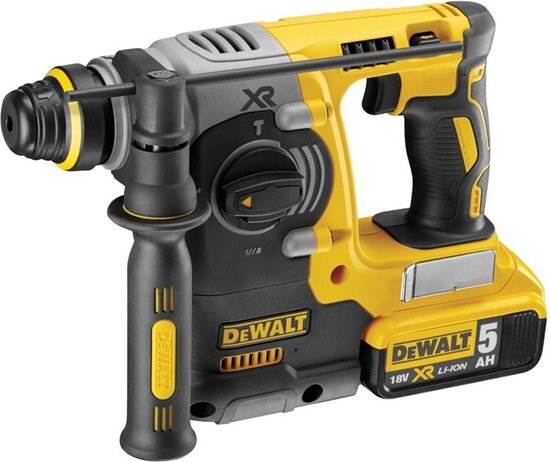 DeWalt DCH273N 18V SDS-plus Accu Combihamer - Body