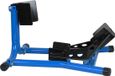 SW-Stahl 20820L support de roue de moto bleu, noir