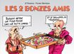 Les Bonzes Amis – Tome II