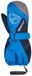 Ziener Laurus Skihandschoenen Blauw Unisex