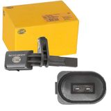HELLA 6PU 012 039-021 Wielsnelheidssensor