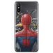 ERT GROUP mobiel telefoonhoesje voor Xiaomi REDMI 9A origineel en officieel erkend Marvel patroon Spider Man 004