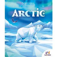 Blackrock Games Arctic Kaartspel