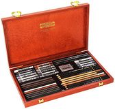 KOH-I-NOOR 8895 Grote luxe kunstenaarsset
