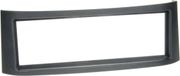 ACV 1-DIN Paneel geschikt voor Smart Roadster (BR452)m 2003-2005 Kleur: Antraciet
