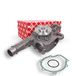 febi bilstein 35687 pompe à eau avec joint et bague d'étanchéité, 1 pièce