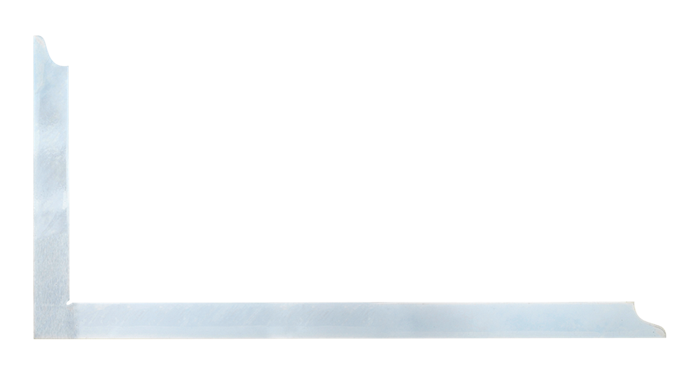 SOLA Timmermanshaak 600x280mm ZWZ600 gegalvaniseerd staal - 56130301